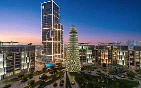 Banyan Tree Doha At La Cigale Mushaireb